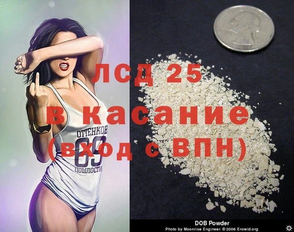 трава Бородино